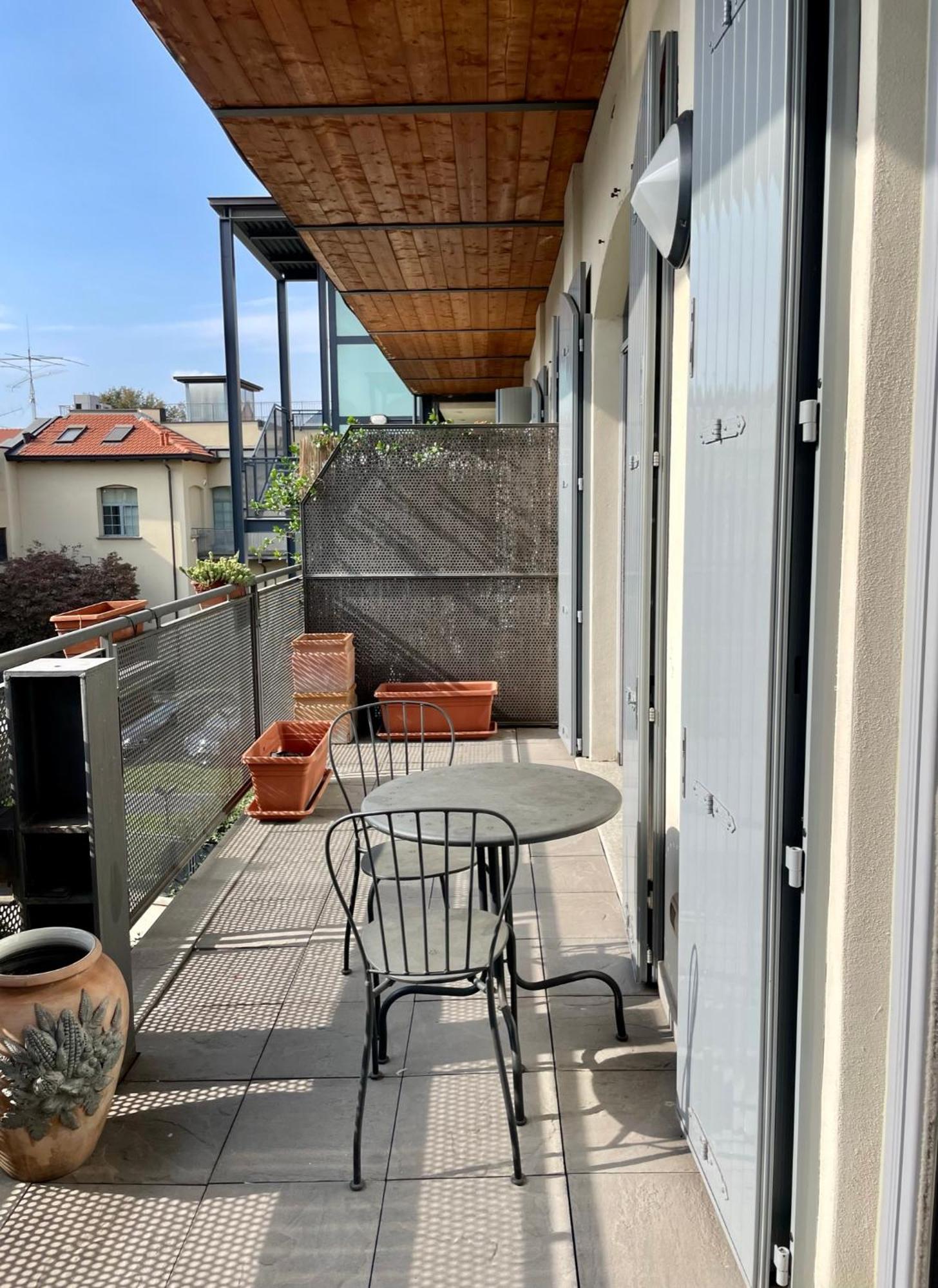 Luxury Four-Room Apartment In Monza Centro - 2 Min Walk To Train Station ภายนอก รูปภาพ